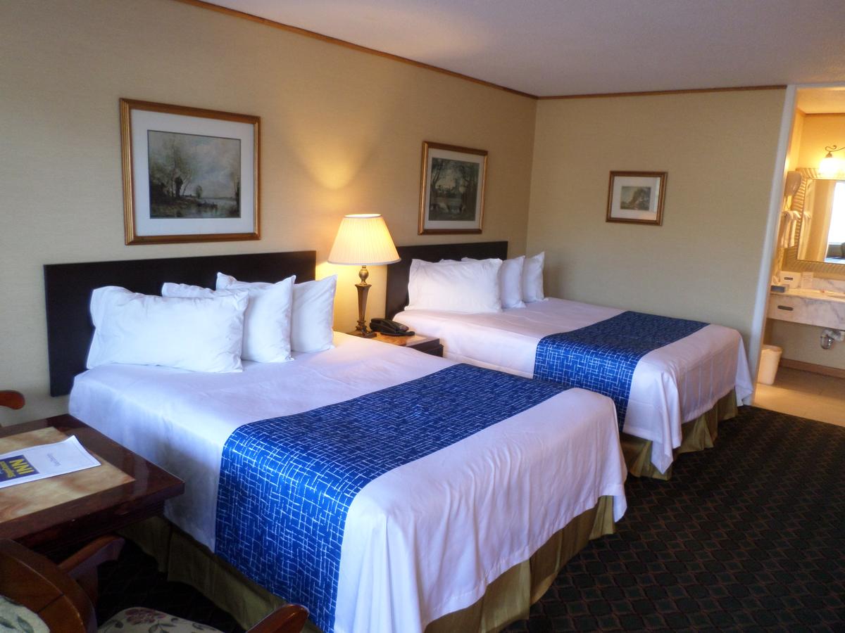 Travelodge By Wyndham Ogallala - thumb 11