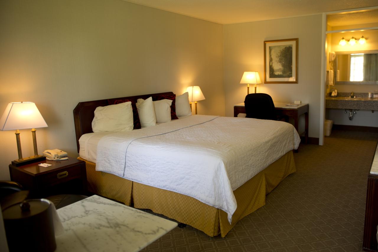 Travelodge By Wyndham Ogallala - thumb 32