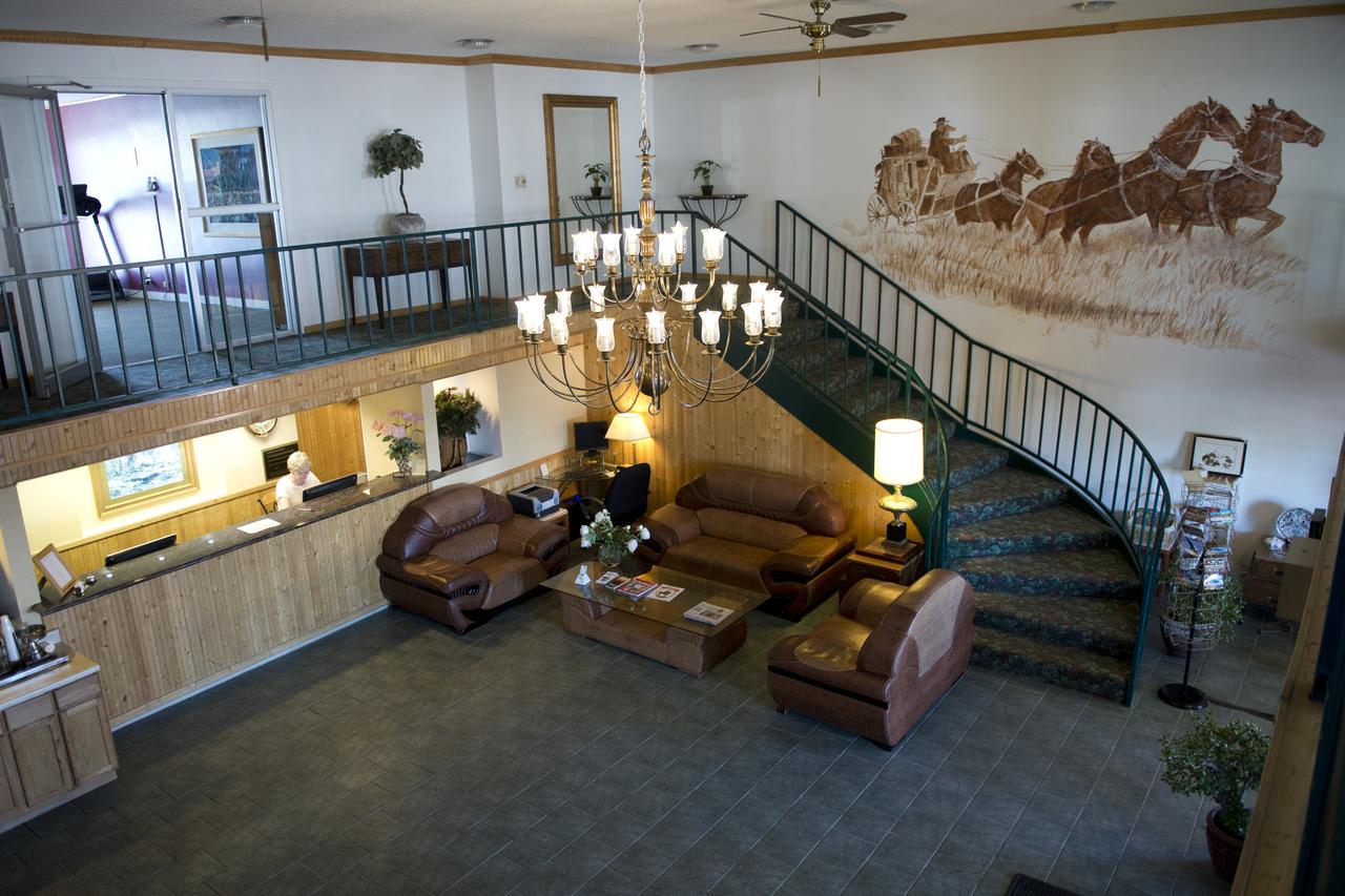Travelodge By Wyndham Ogallala - thumb 24