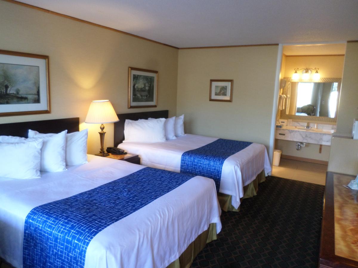 Travelodge By Wyndham Ogallala - thumb 4