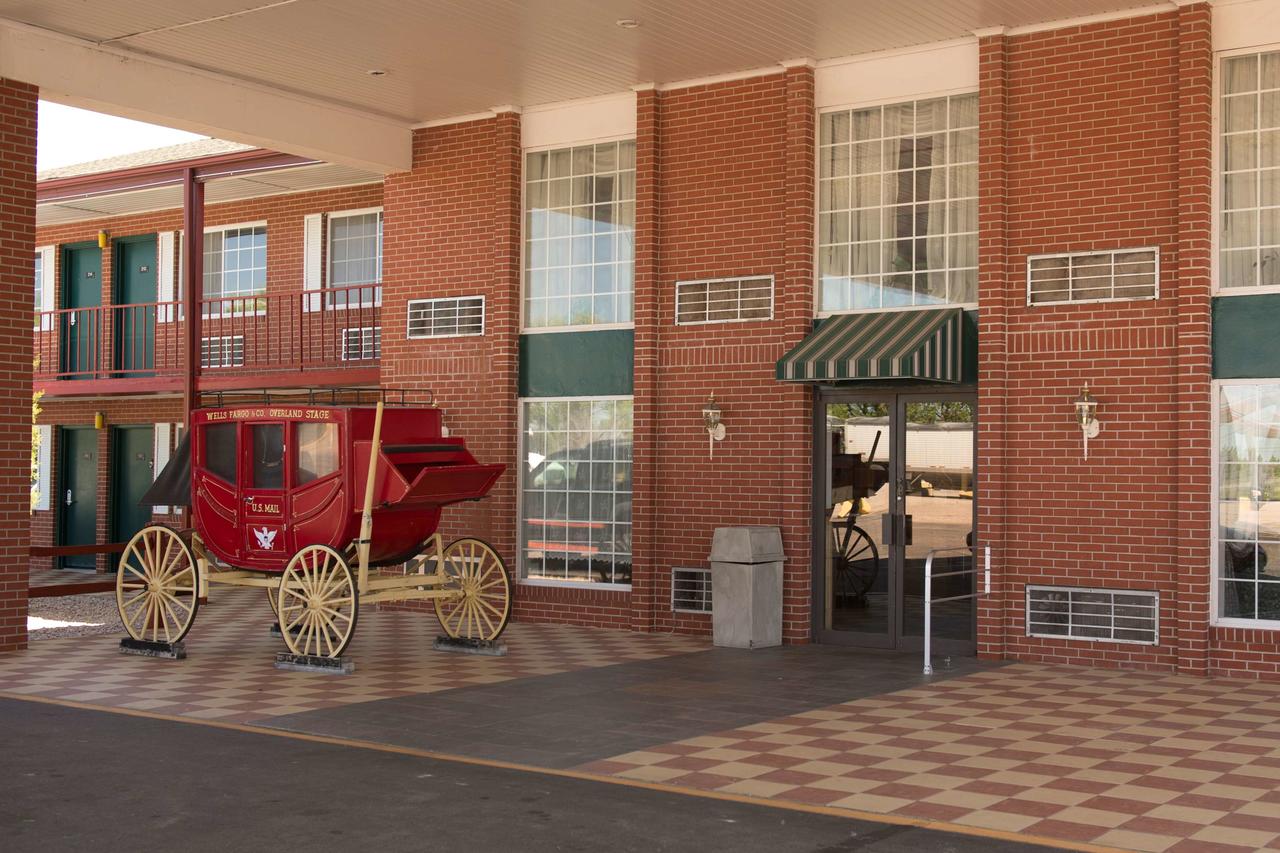 Travelodge By Wyndham Ogallala - thumb 0