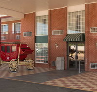 Travelodge by Wyndham Ogallala - Orlando Tourists