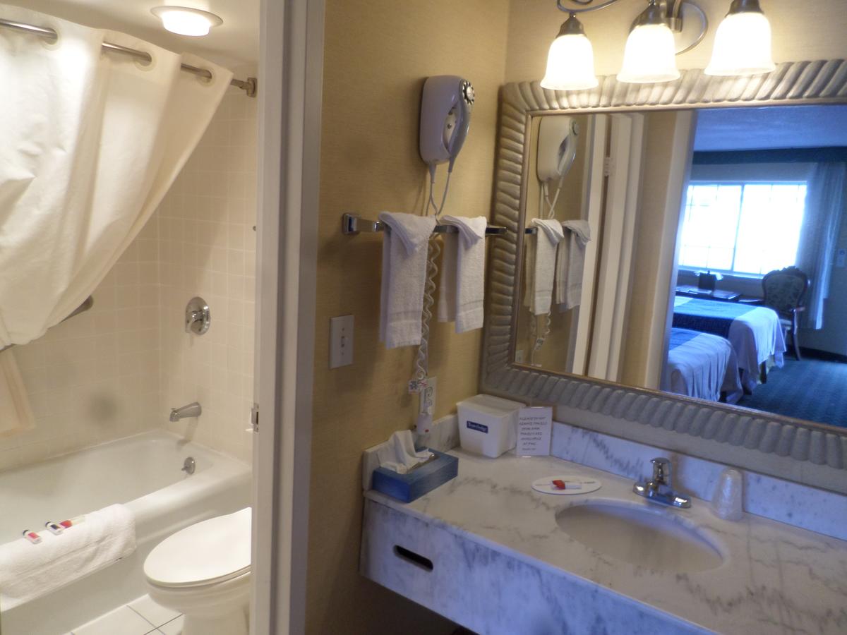 Travelodge By Wyndham Ogallala - thumb 9