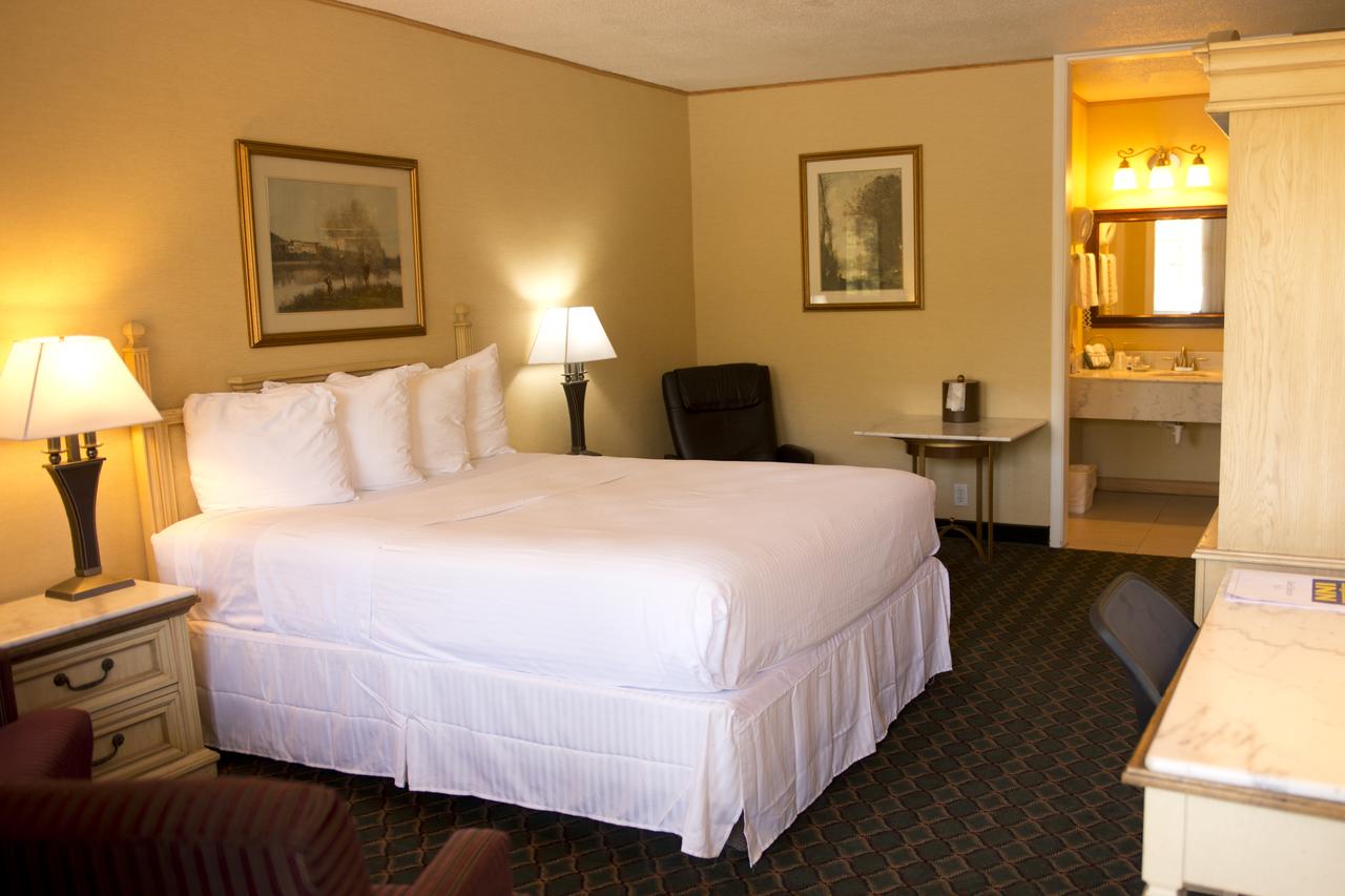 Travelodge By Wyndham Ogallala - thumb 29