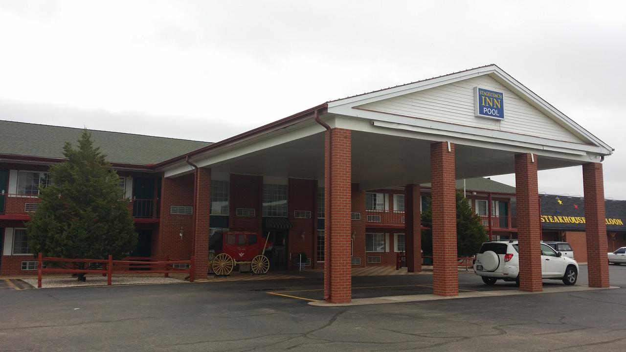 Travelodge By Wyndham Ogallala - thumb 15