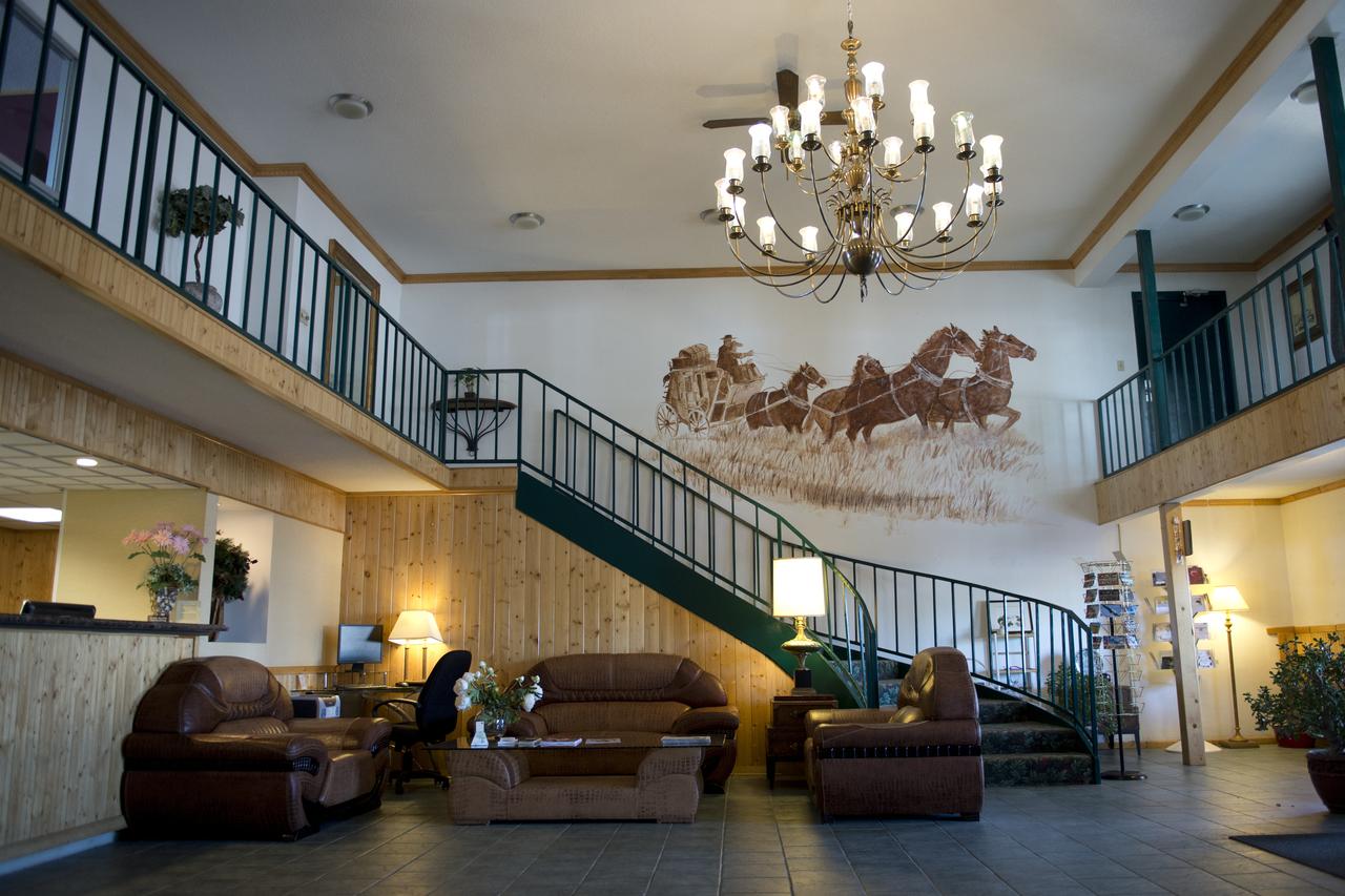 Travelodge By Wyndham Ogallala - thumb 20