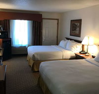Americinn by Wyndham Ogallala - Orlando Tourists
