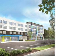 Tru By Hilton North Platte - Orlando Tourists