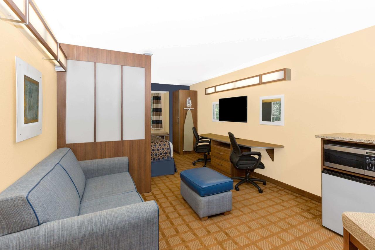 Microtel Inn & Suites - Kearney - thumb 35