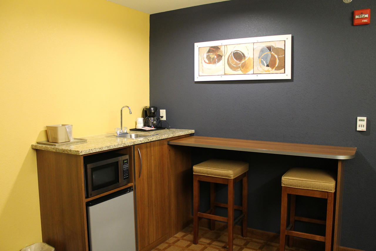 Microtel Inn & Suites - Kearney - thumb 31