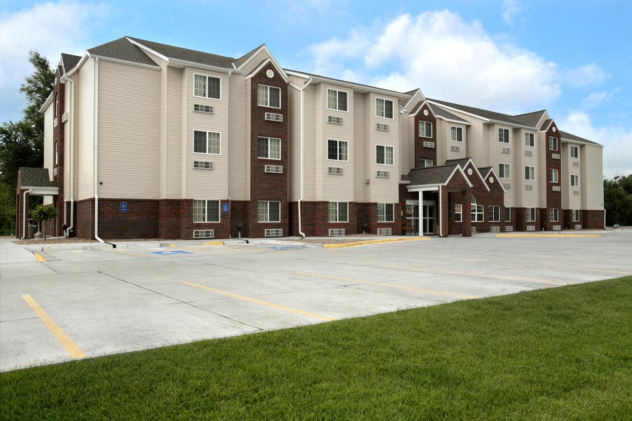 Microtel Inn & Suites - Kearney - thumb 2