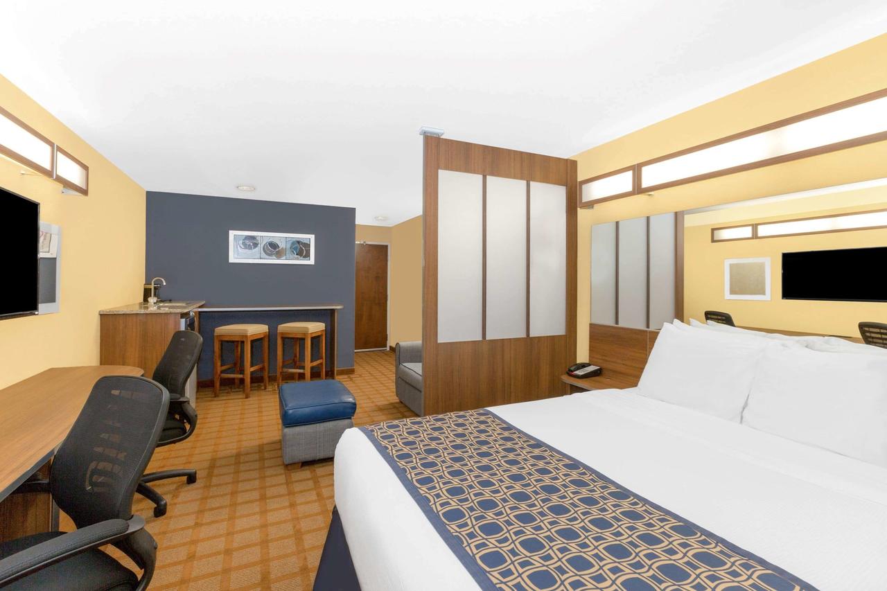 Microtel Inn & Suites - Kearney - thumb 44