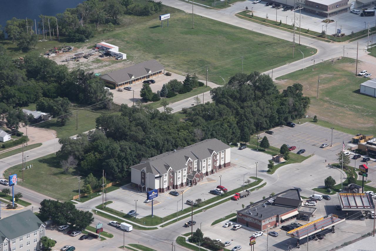 Microtel Inn & Suites - Kearney - thumb 10