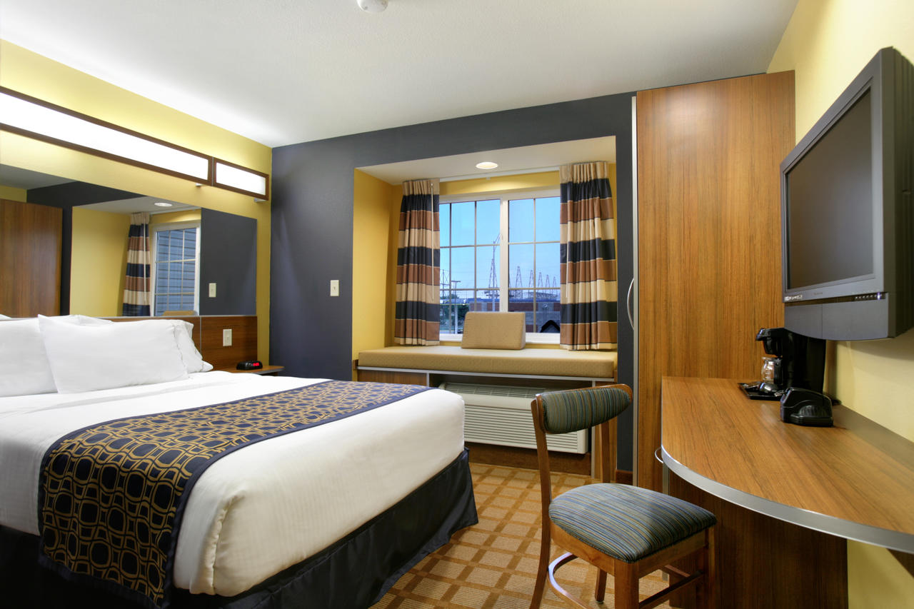 Microtel Inn & Suites - Kearney - thumb 25