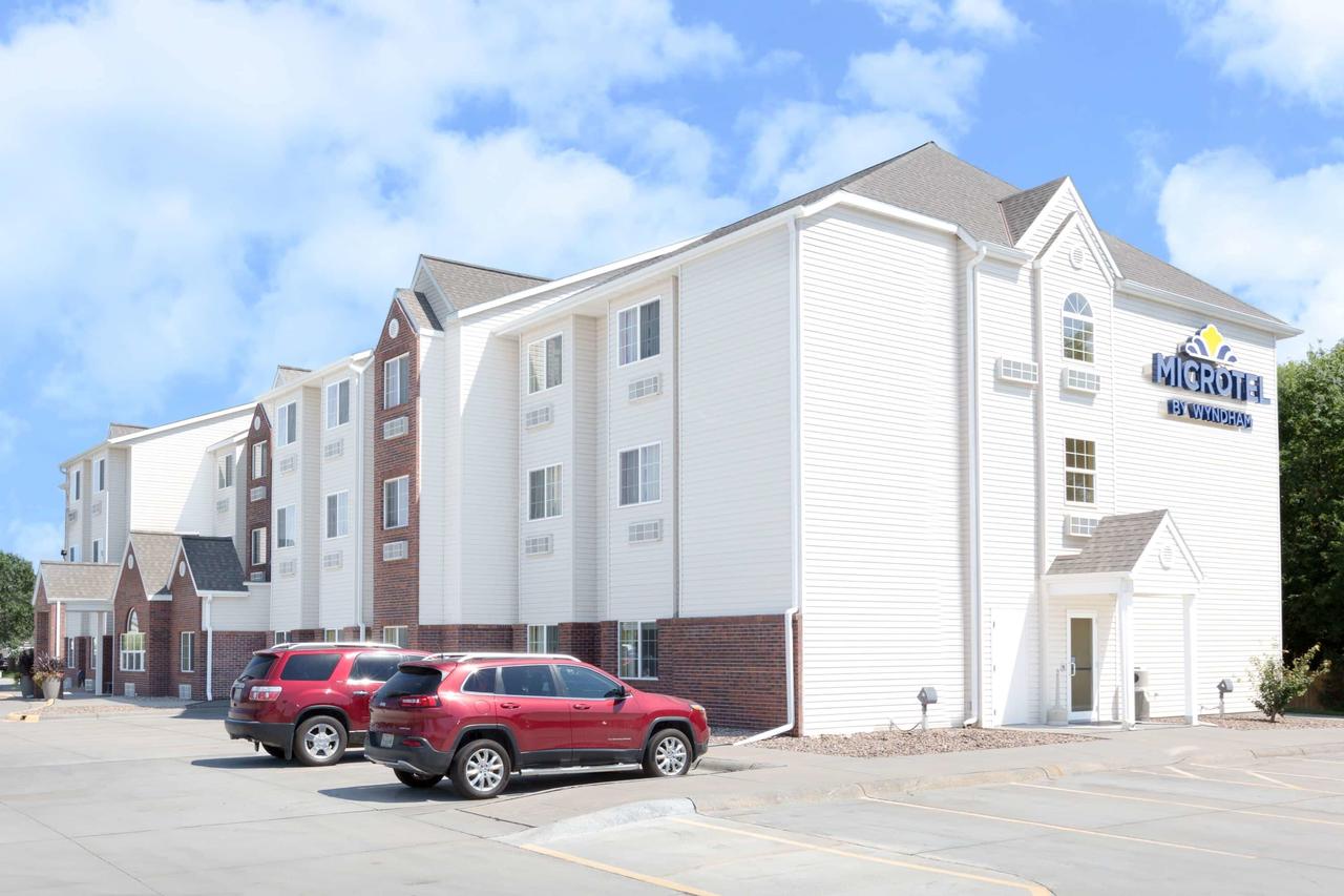 Microtel Inn & Suites - Kearney - thumb 0