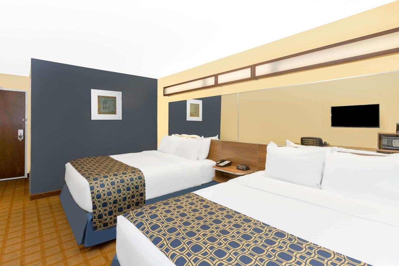 Microtel Inn & Suites - Kearney - thumb 41