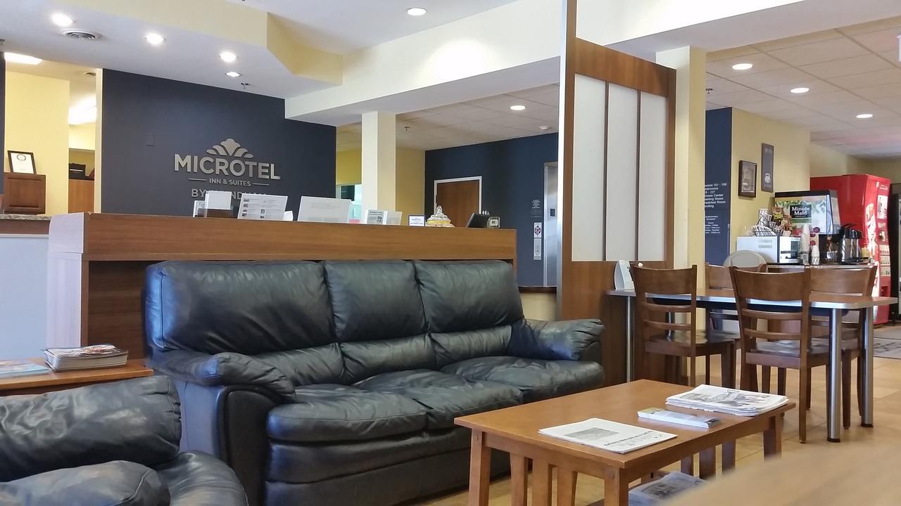 Microtel Inn & Suites - Kearney - thumb 5