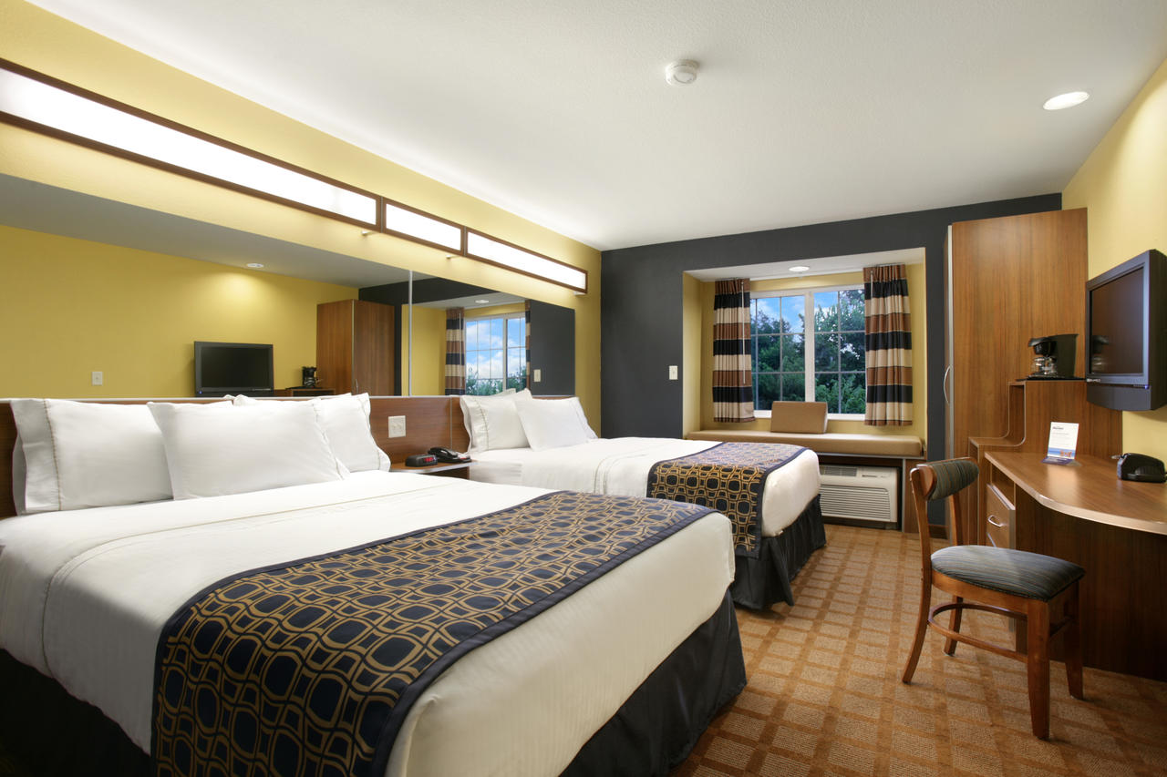 Microtel Inn & Suites - Kearney - thumb 24