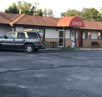 Motel Grand - Orlando Tourists