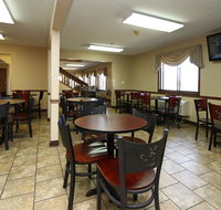 New Victorian Inn  Suites Kearney - Orlando Tourists