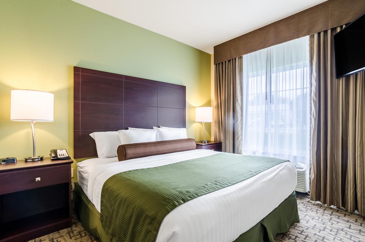 Cobblestone Hotel & Suites - McCook - thumb 2