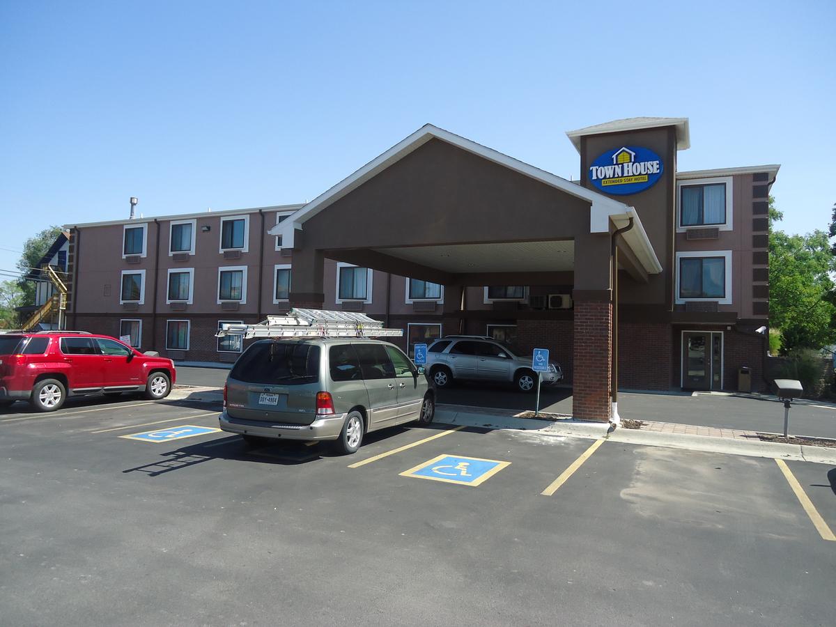 TownHouse Extended Stay Hotel Downtown - thumb 0