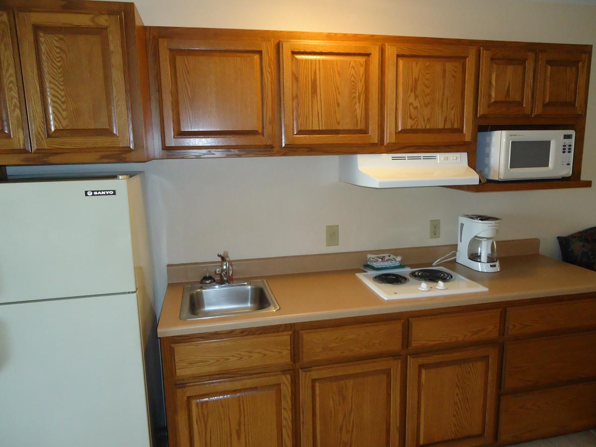 TownHouse Extended Stay Hotel Downtown - thumb 27
