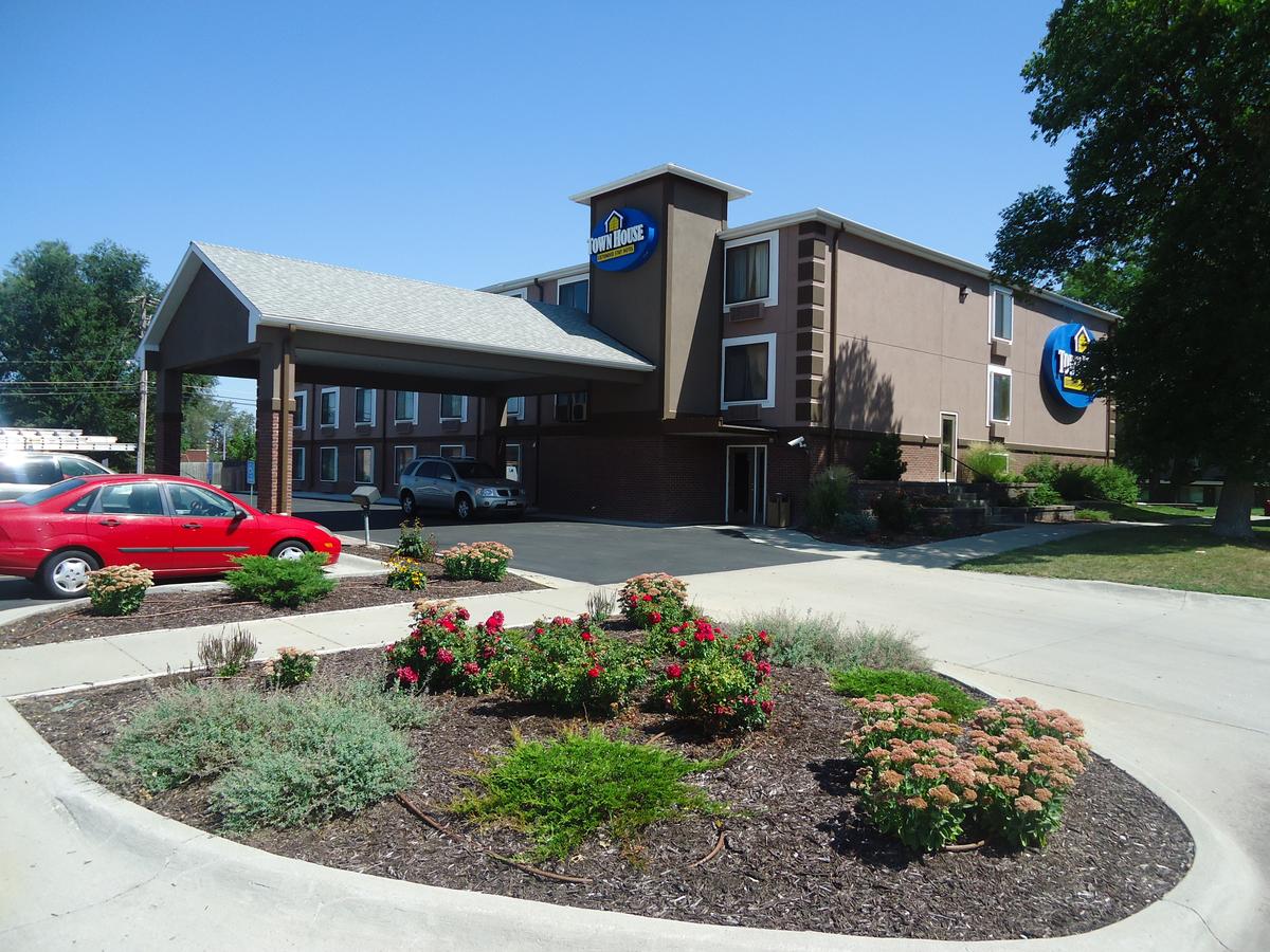 TownHouse Extended Stay Hotel Downtown - thumb 5