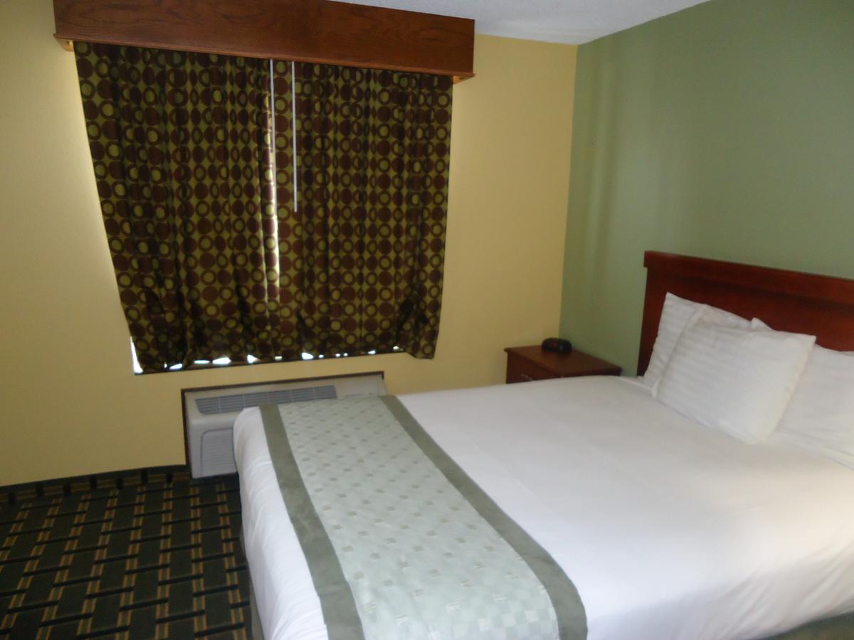TownHouse Extended Stay Hotel Downtown - thumb 24