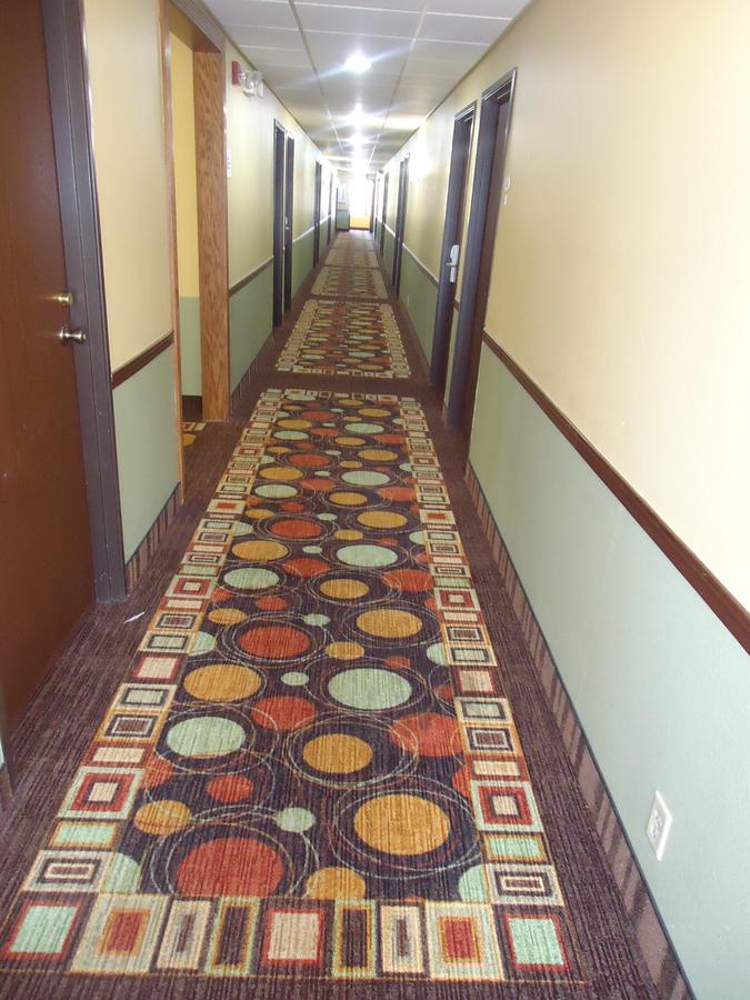 TownHouse Extended Stay Hotel Downtown - thumb 37