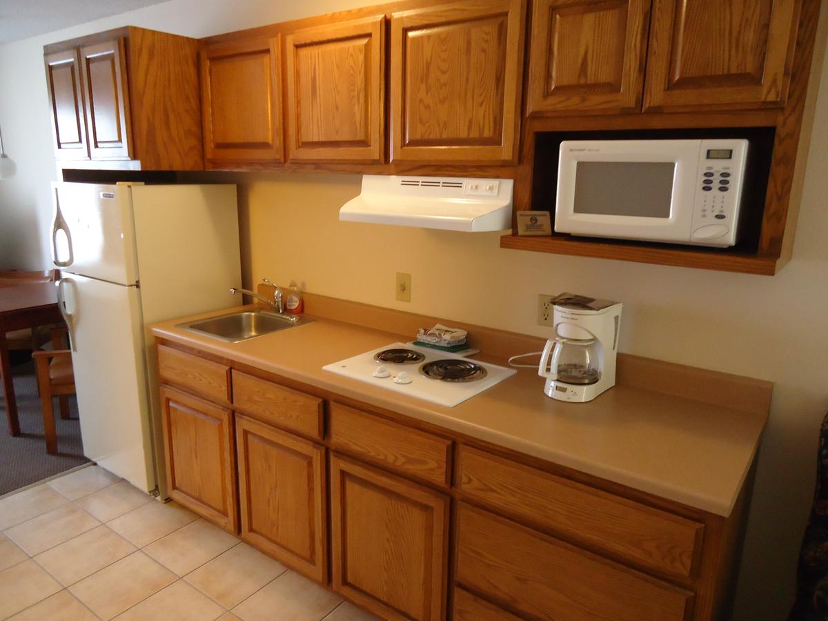 TownHouse Extended Stay Hotel Downtown - thumb 25