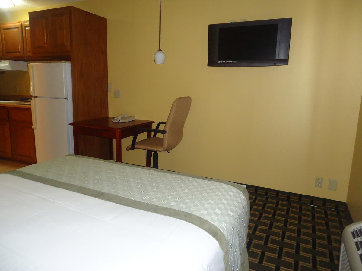 TownHouse Extended Stay Hotel Downtown - thumb 11