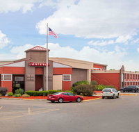 Ramada by Wyndham Kearney - Orlando Tourists
