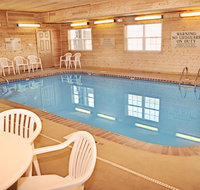 Country Inn & Suites by Radisson, Kearney, NE - Orlando Tourists