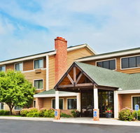 AmericInn by Wyndham Kearney - Orlando Tourists