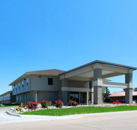 Econo Lodge Inn & Suites Kearney - Orlando Tourists