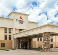 Comfort Inn Kearney - Orlando Tourists