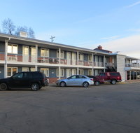 Midtown Western Inn - Kearney - Orlando Tourists
