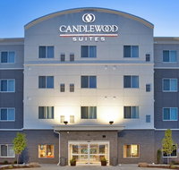 Candlewood Suites Kearney - Orlando Tourists