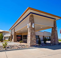 Best Western Plus Mid Nebraska Inn & Suites - Orlando Tourists