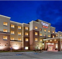 Fairfield Inn & Suites by Marriott Kearney - Orlando Tourists