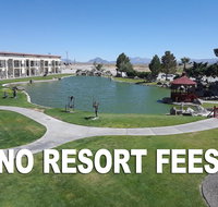 Longstreet Inn  Casino - Orlando Tourists