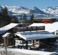 Lakeside Inn and Casino - Orlando Tourists