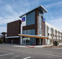 Studio 6 Sparks NV Tahoe Reno Industrial Center - Orlando Tourists