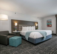 Best Western Plus Sparks-Reno Hotel - Orlando Tourists