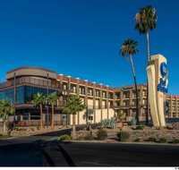 Best Western Hoover Dam Hotel - Orlando Tourists