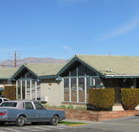 Travelodge by Wyndham Hawthorne - Orlando Tourists