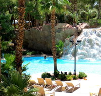 CasaBlanca Hotel and Casino - Orlando Tourists