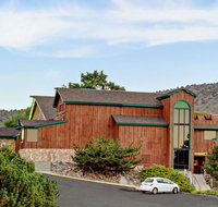 Topaz Lodge - Orlando Tourists