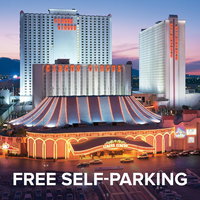 Booking Las-vegas Orlando Tourists